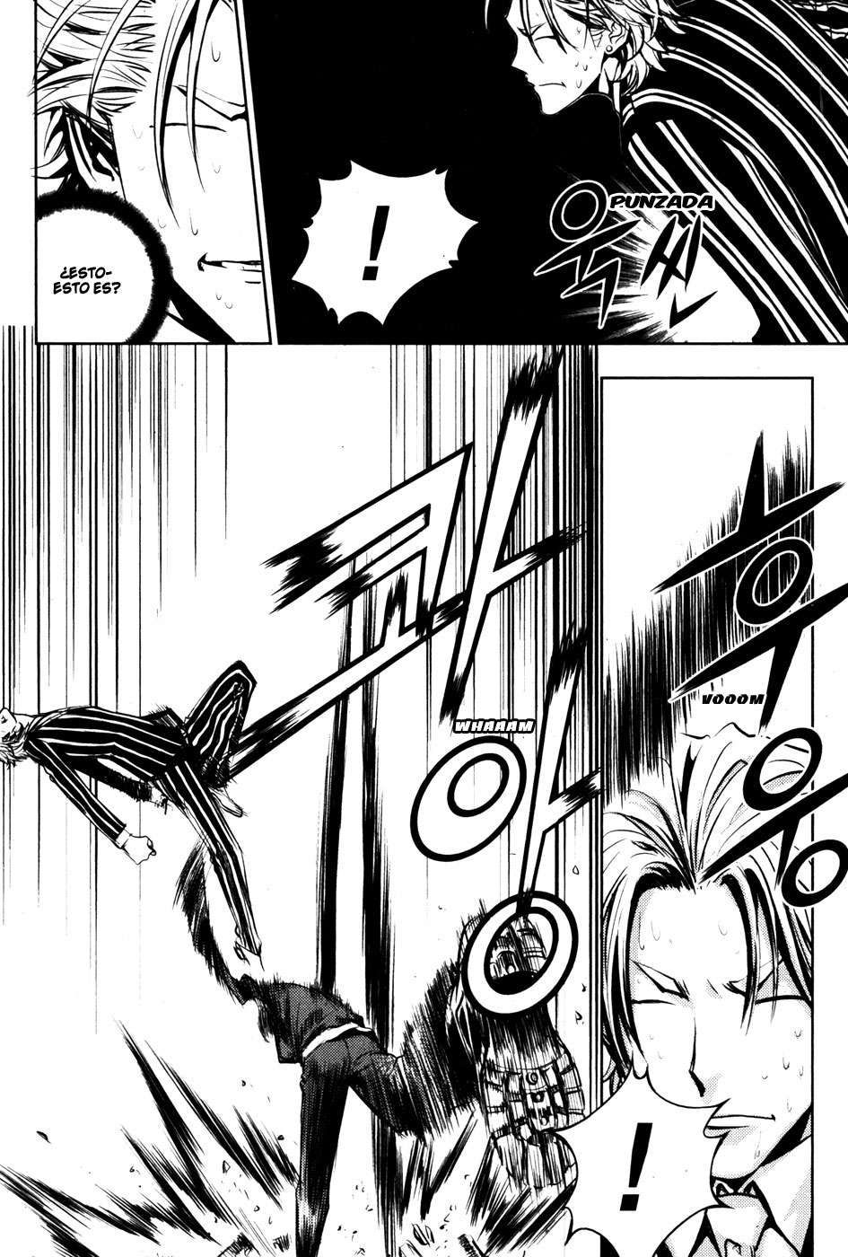 The Breaker Capítulo 56 - Page 9