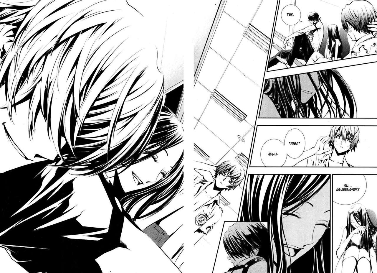 The Breaker Capítulo 57 - Page 33