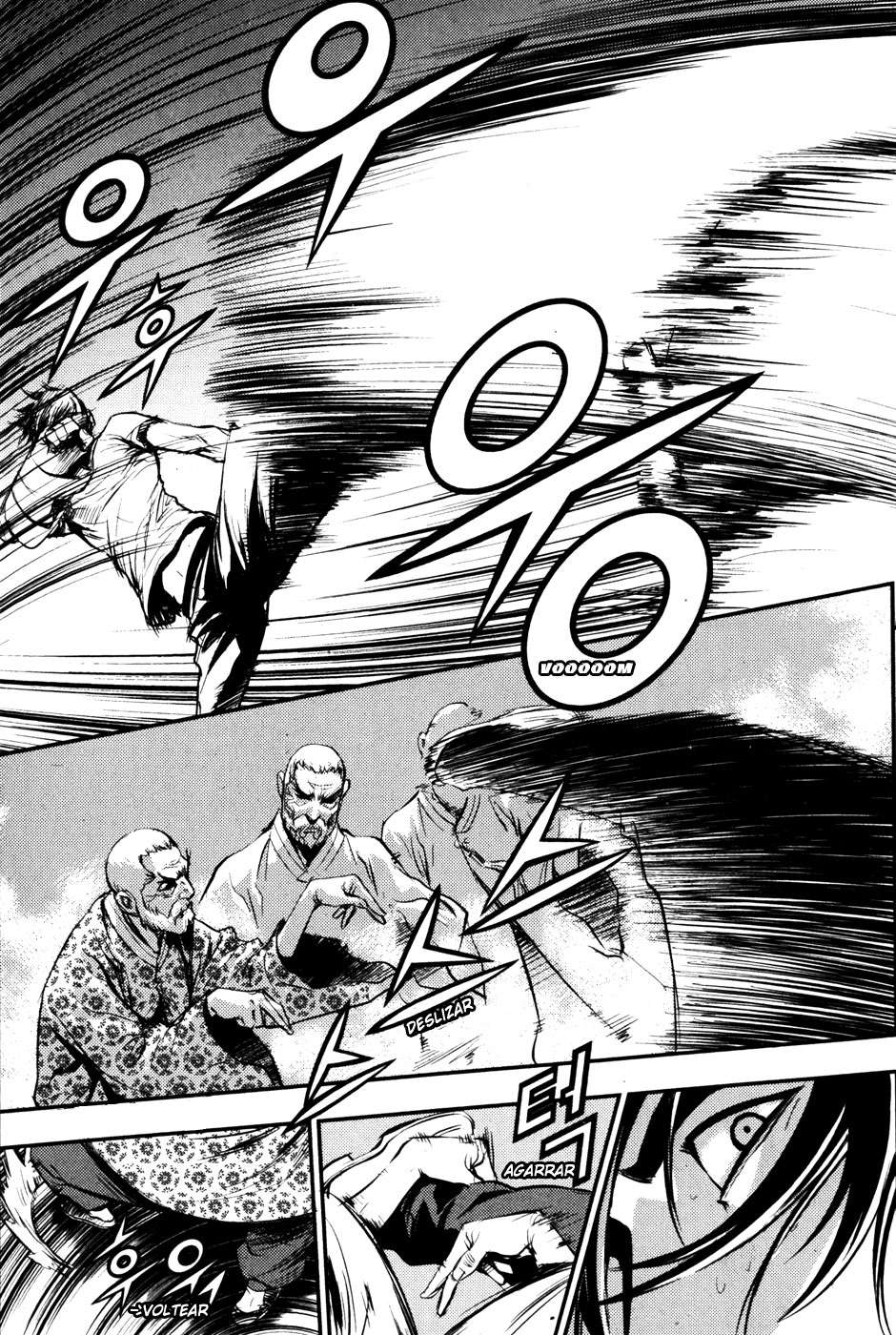 The Breaker Capítulo 58 - Page 17