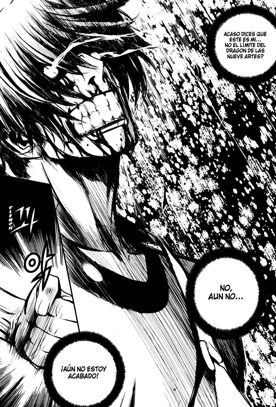 The Breaker Capítulo 59 - Page 17