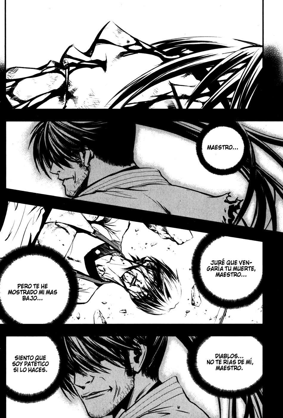 The Breaker Capítulo 59 - Page 22