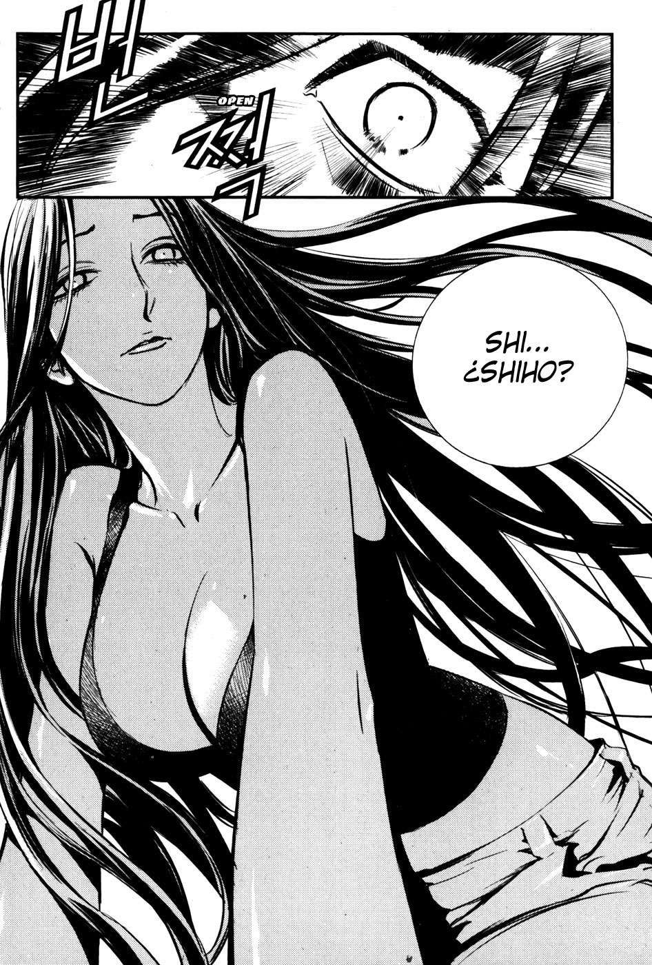 The Breaker Capítulo 59 - Page 24