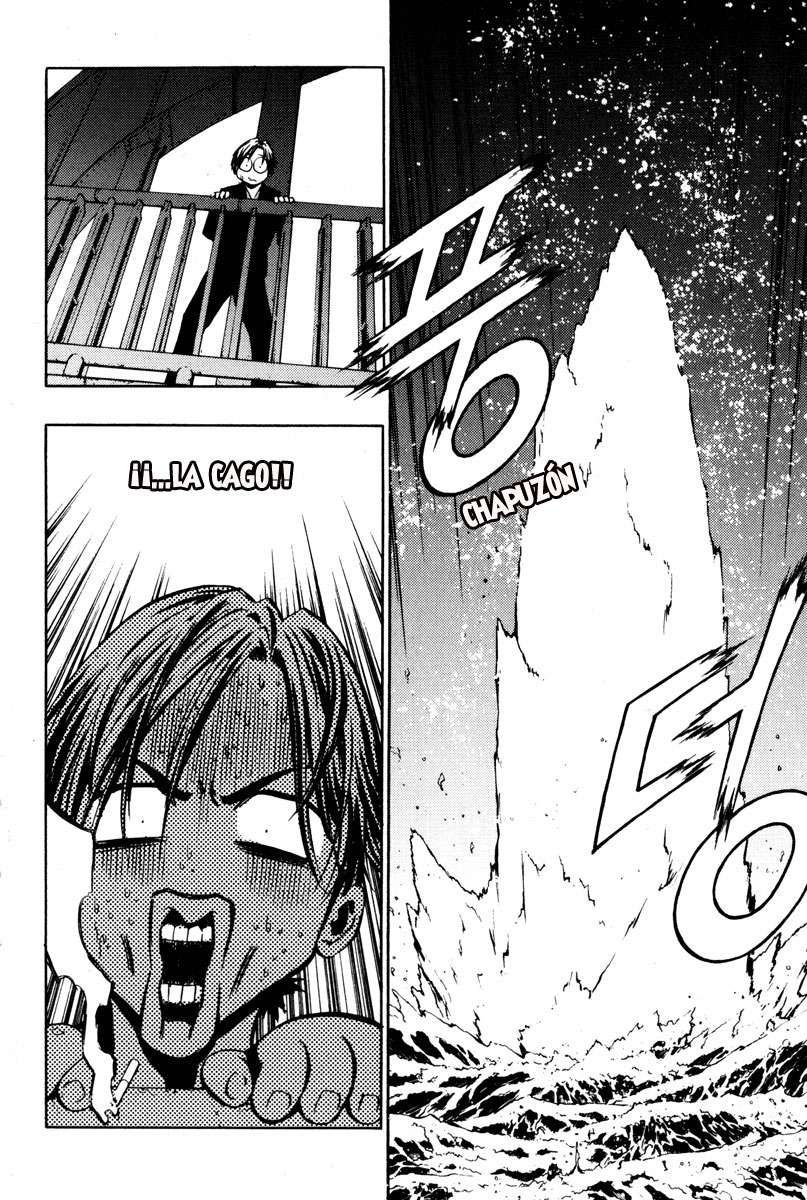 The Breaker Capítulo 6 - Page 13