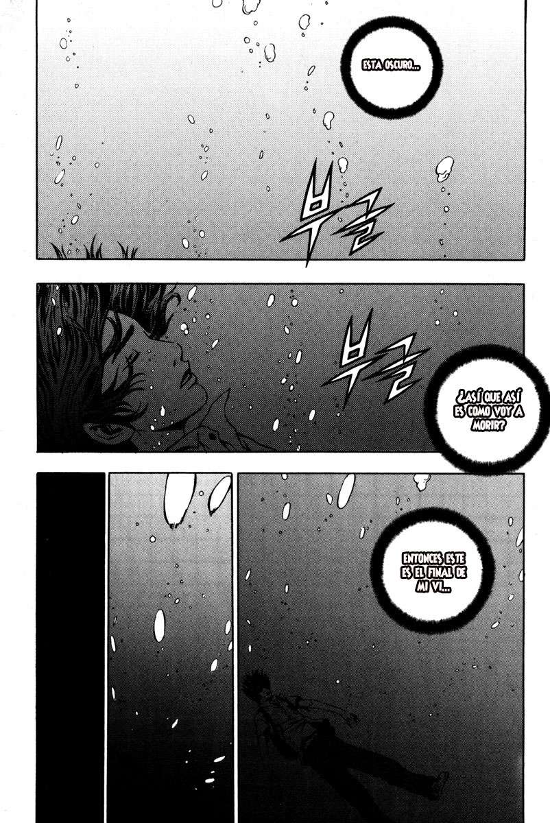 The Breaker Capítulo 6 - Page 18