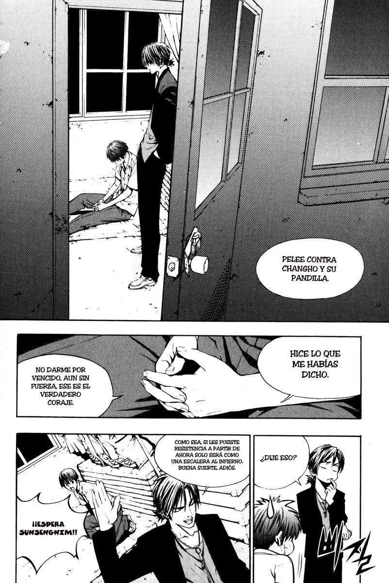 The Breaker Capítulo 6 - Page 4