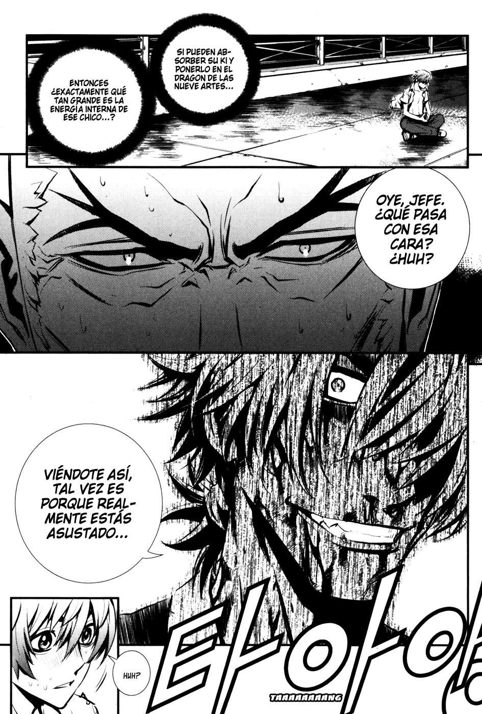 The Breaker Capítulo 60 - Page 10