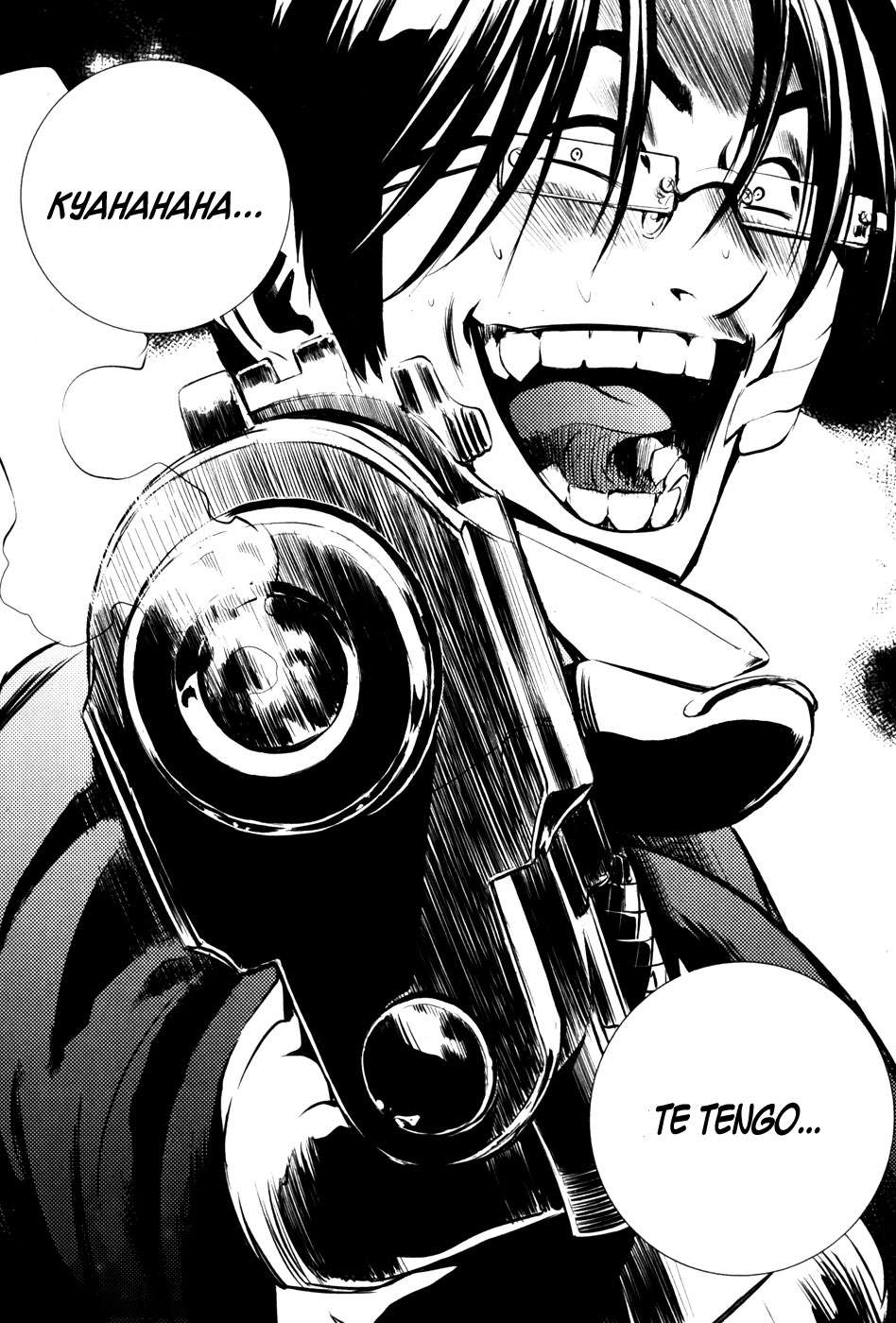 The Breaker Capítulo 60 - Page 14