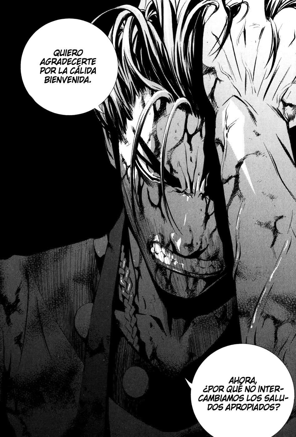 The Breaker Capítulo 60 - Page 7