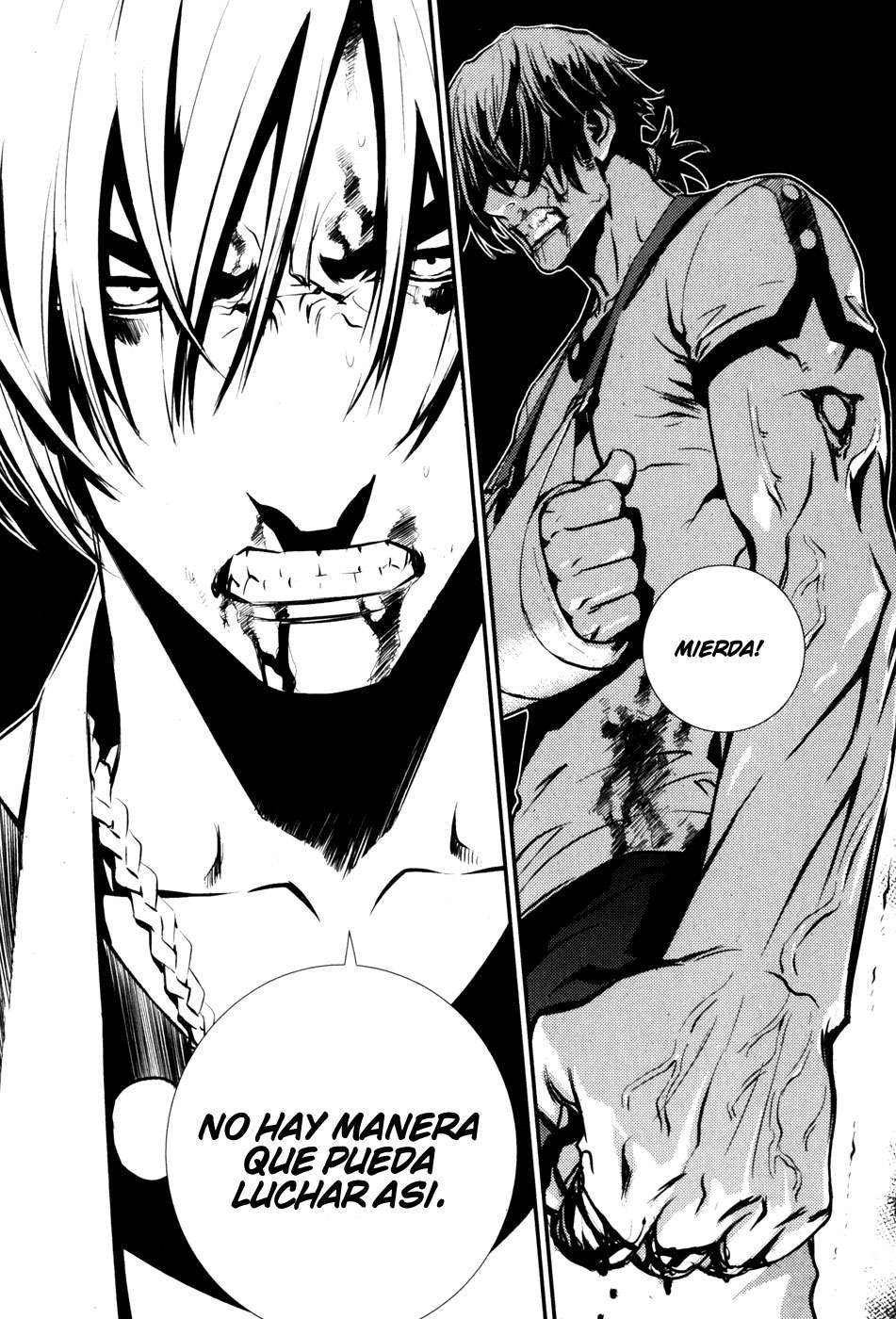 The Breaker Capítulo 61 - Page 22