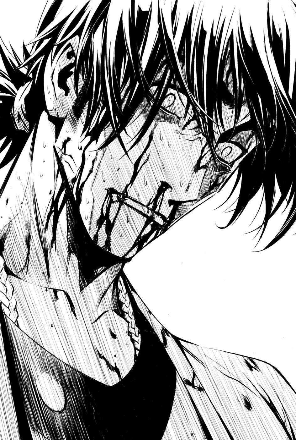 The Breaker Capítulo 61 - Page 9