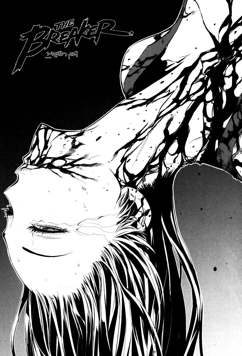 The Breaker Capítulo 63 - Page 1