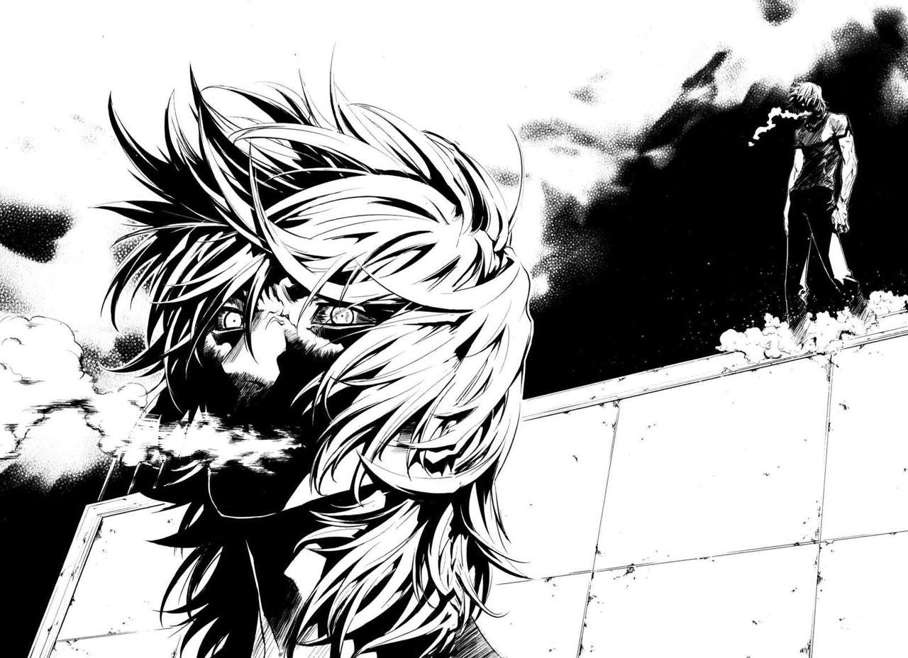 The Breaker Capítulo 63 - Page 10