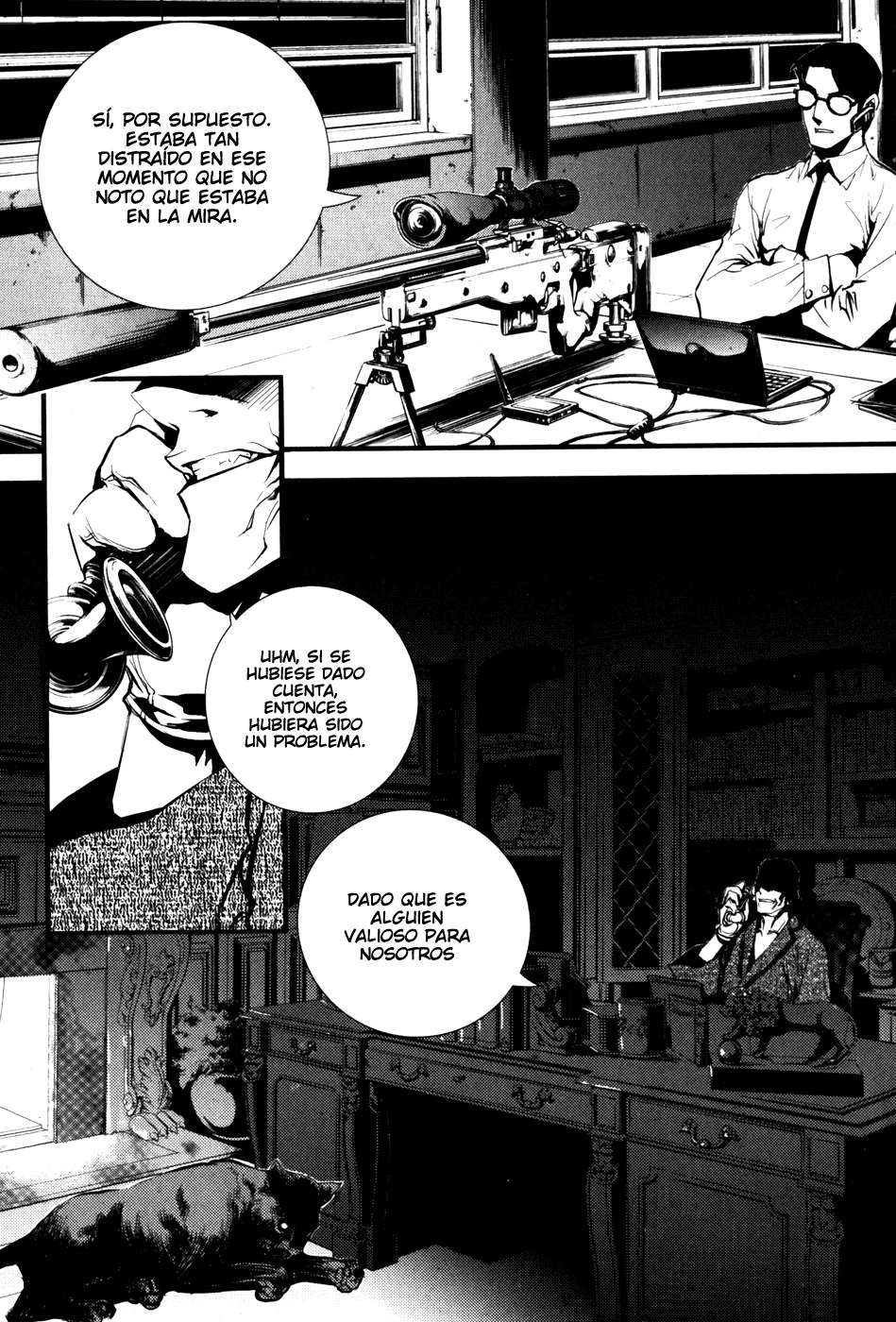 The Breaker Capítulo 63 - Page 4