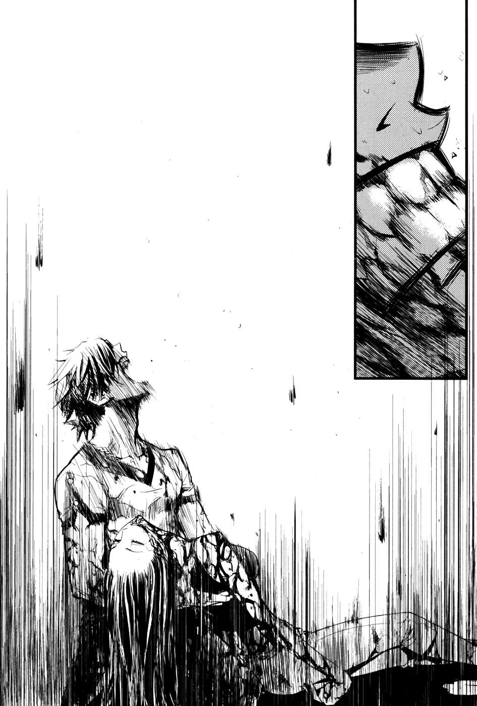 The Breaker Capítulo 63 - Page 7