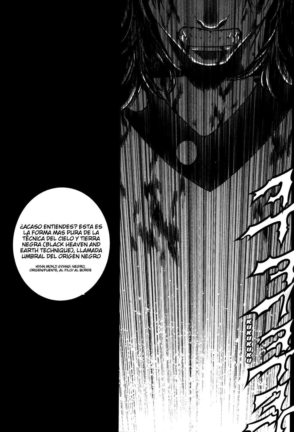 The Breaker Capítulo 64 - Page 22