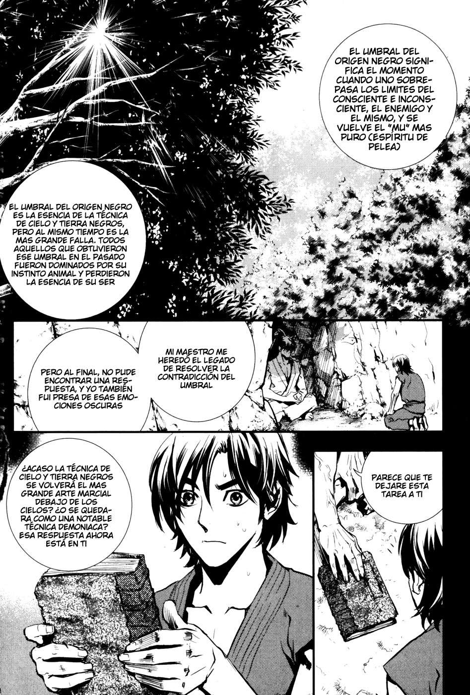 The Breaker Capítulo 64 - Page 23