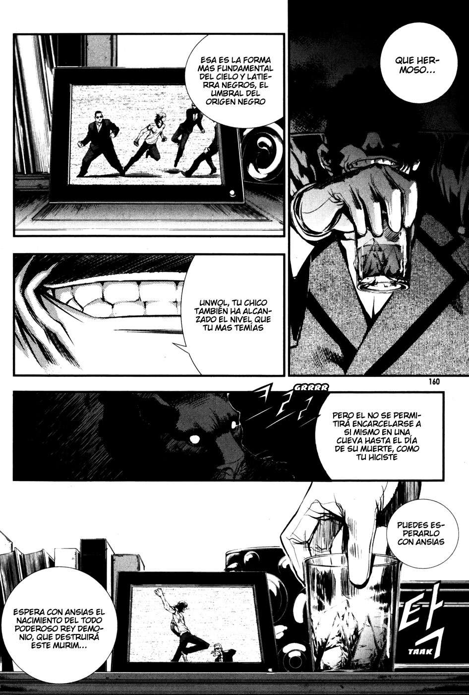 The Breaker Capítulo 64 - Page 26
