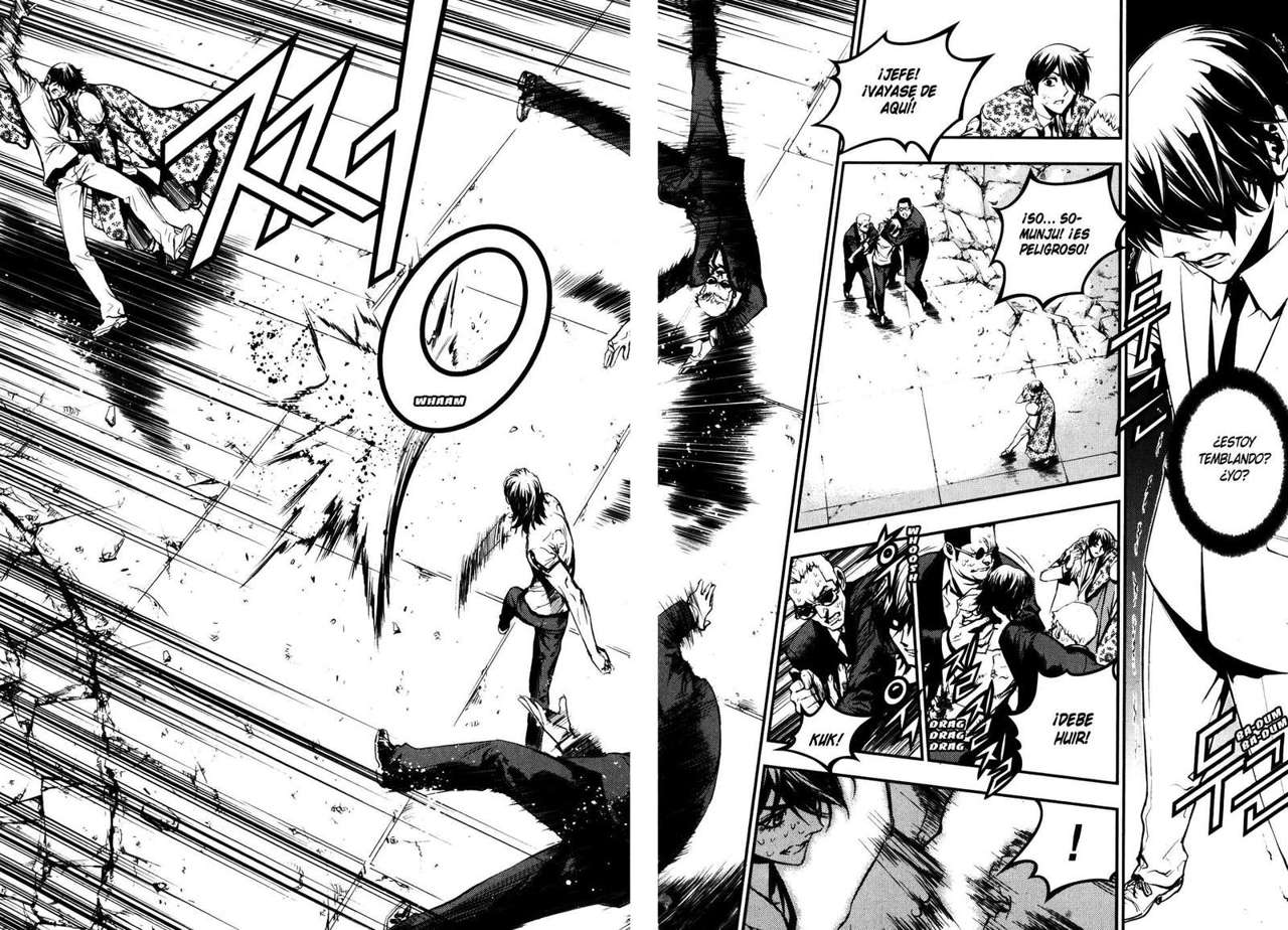The Breaker Capítulo 65 - Page 10