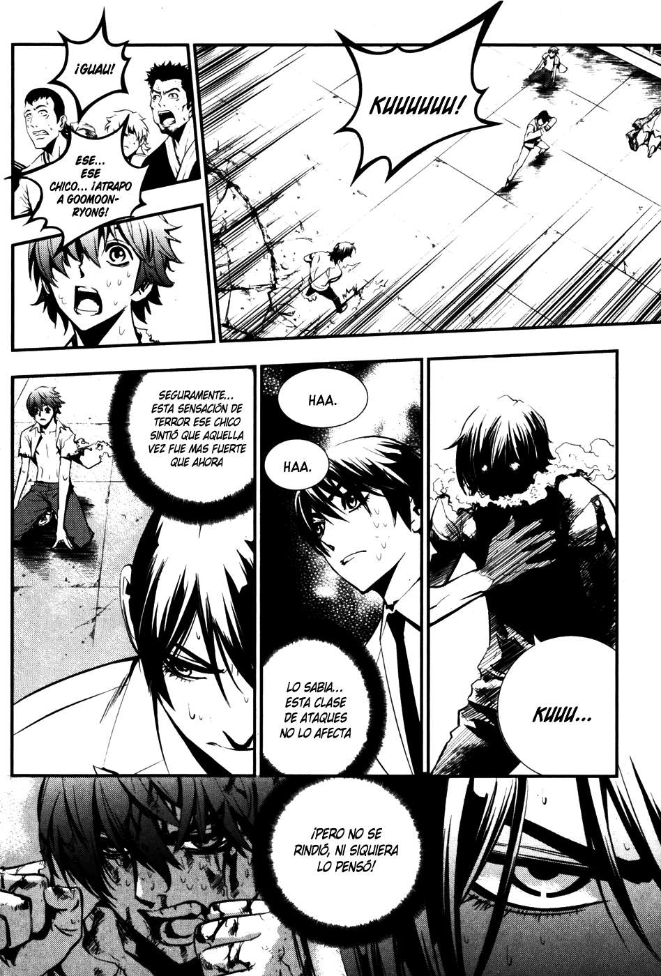 The Breaker Capítulo 65 - Page 14