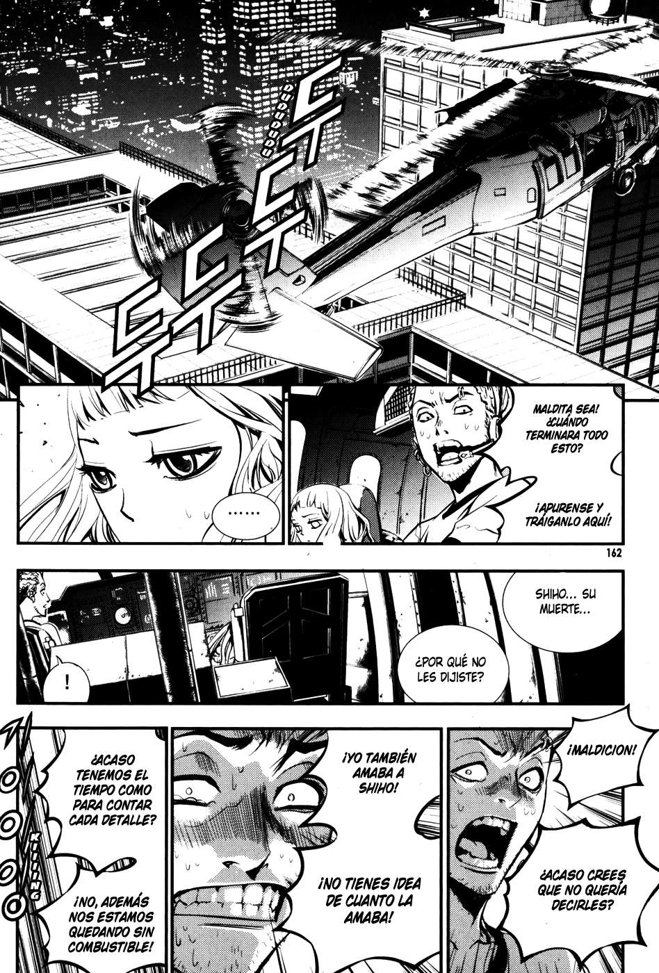 The Breaker Capítulo 65 - Page 2