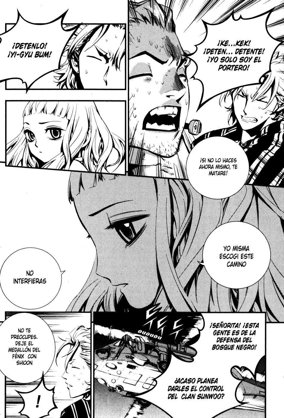 The Breaker Capítulo 65 - Page 4