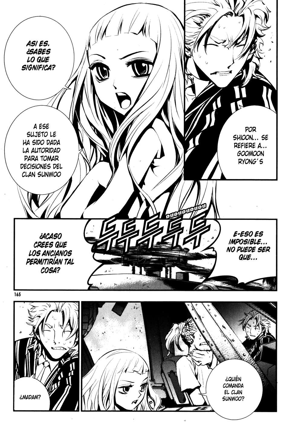 The Breaker Capítulo 65 - Page 5