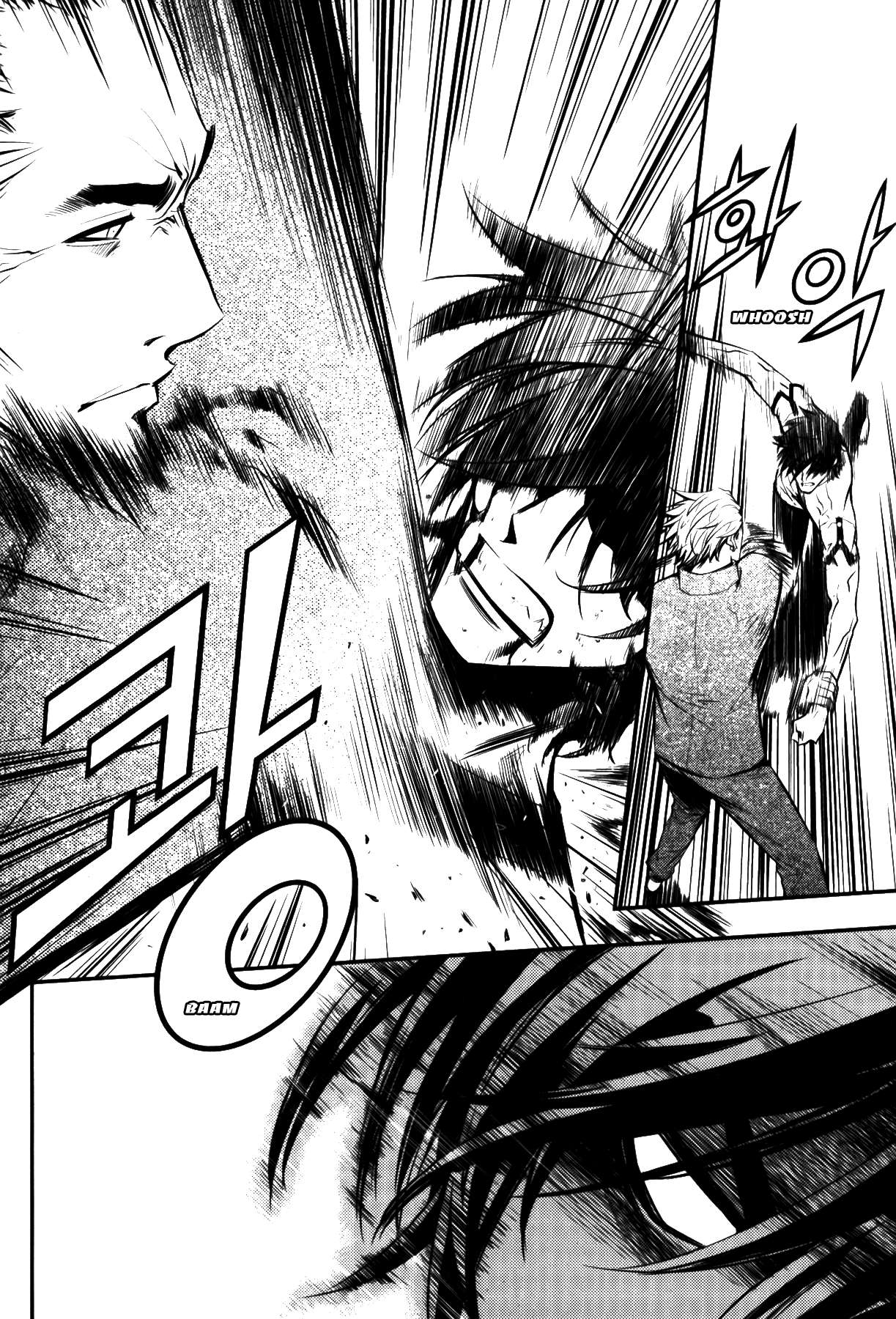 The Breaker Capítulo 66 - Page 25