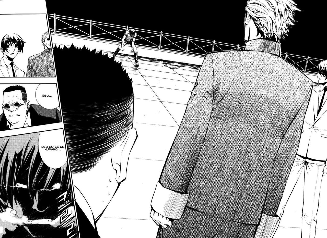 The Breaker Capítulo 66 - Page 27