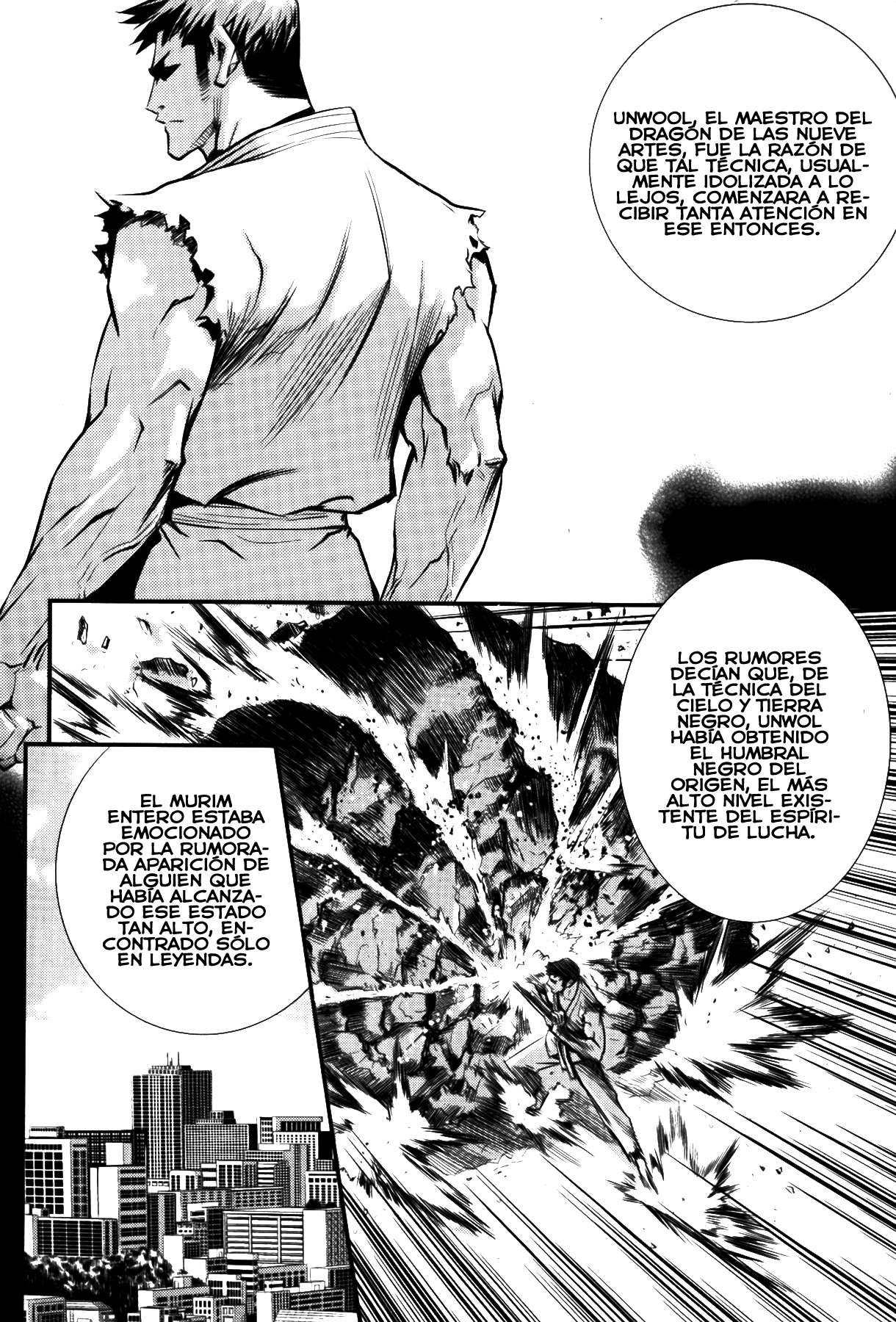 The Breaker Capítulo 66 - Page 30