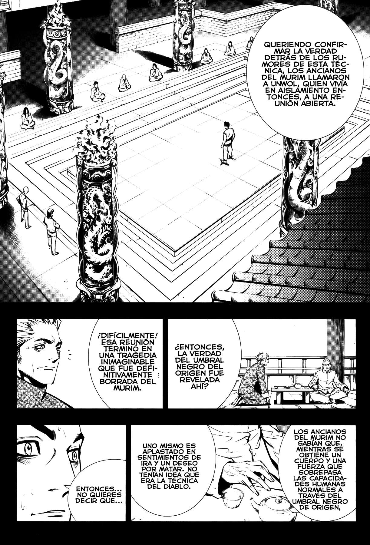 The Breaker Capítulo 66 - Page 31