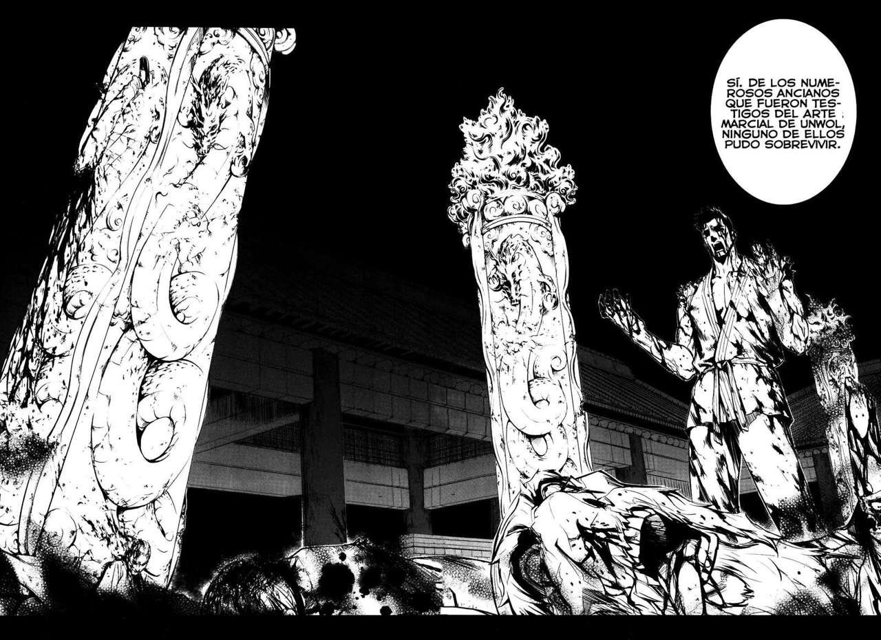 The Breaker Capítulo 66 - Page 32
