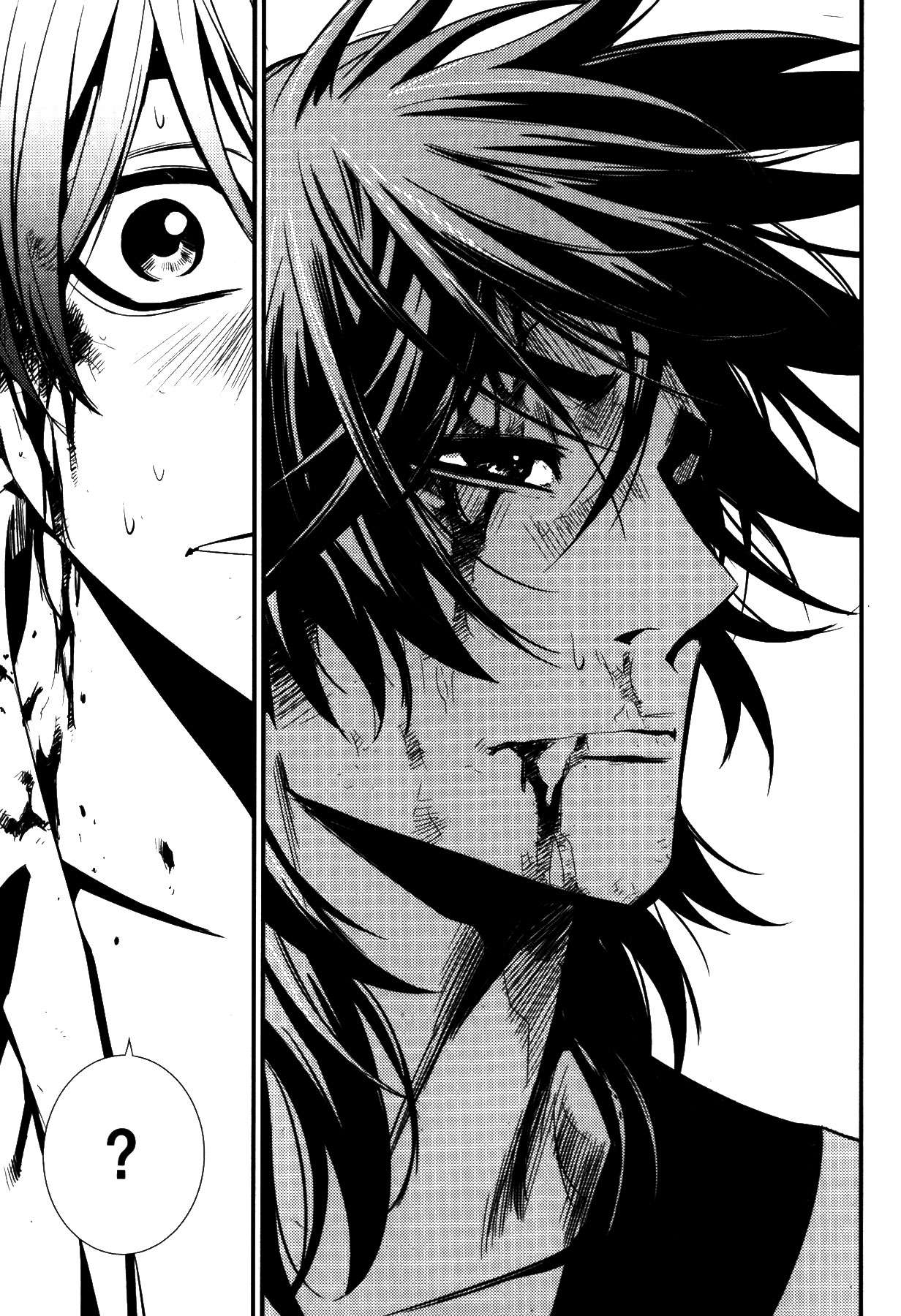 The Breaker Capítulo 67 - Page 25