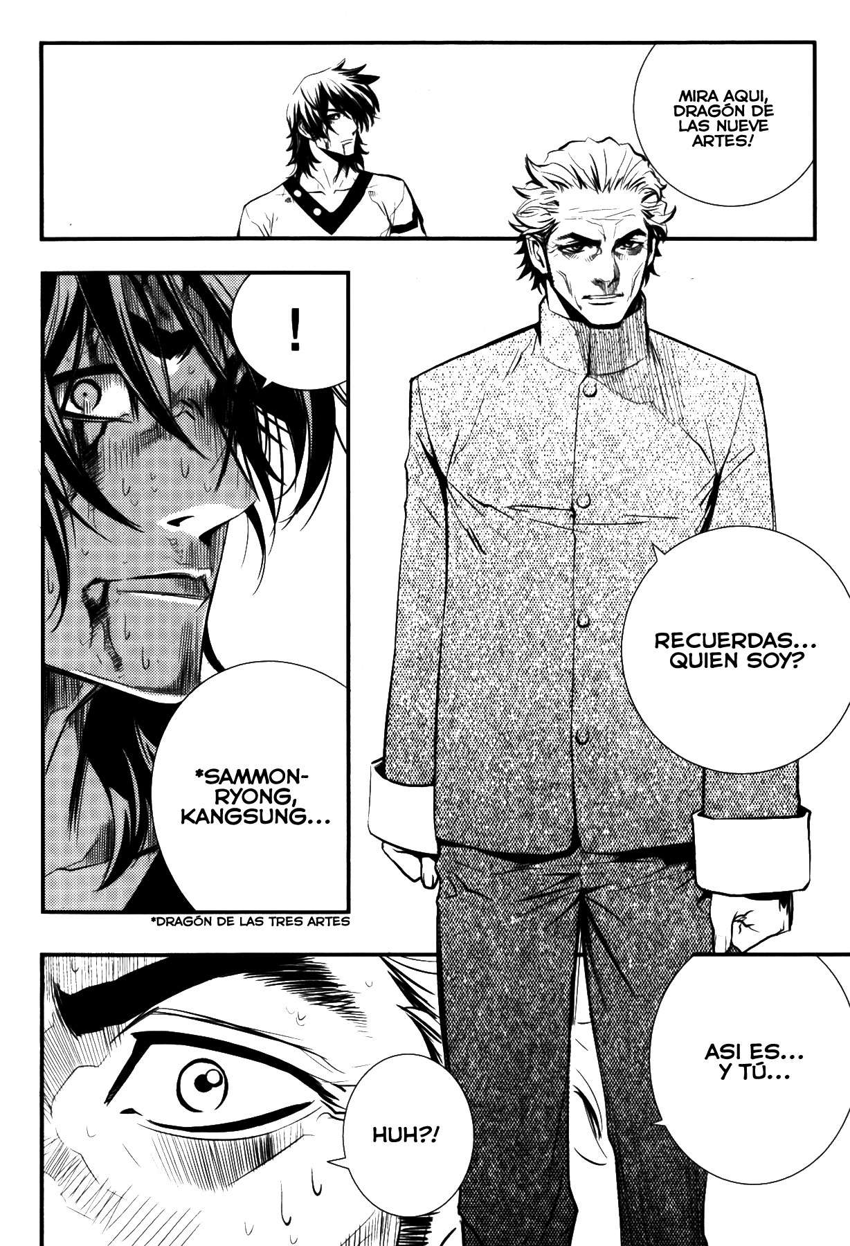 The Breaker Capítulo 67 - Page 26