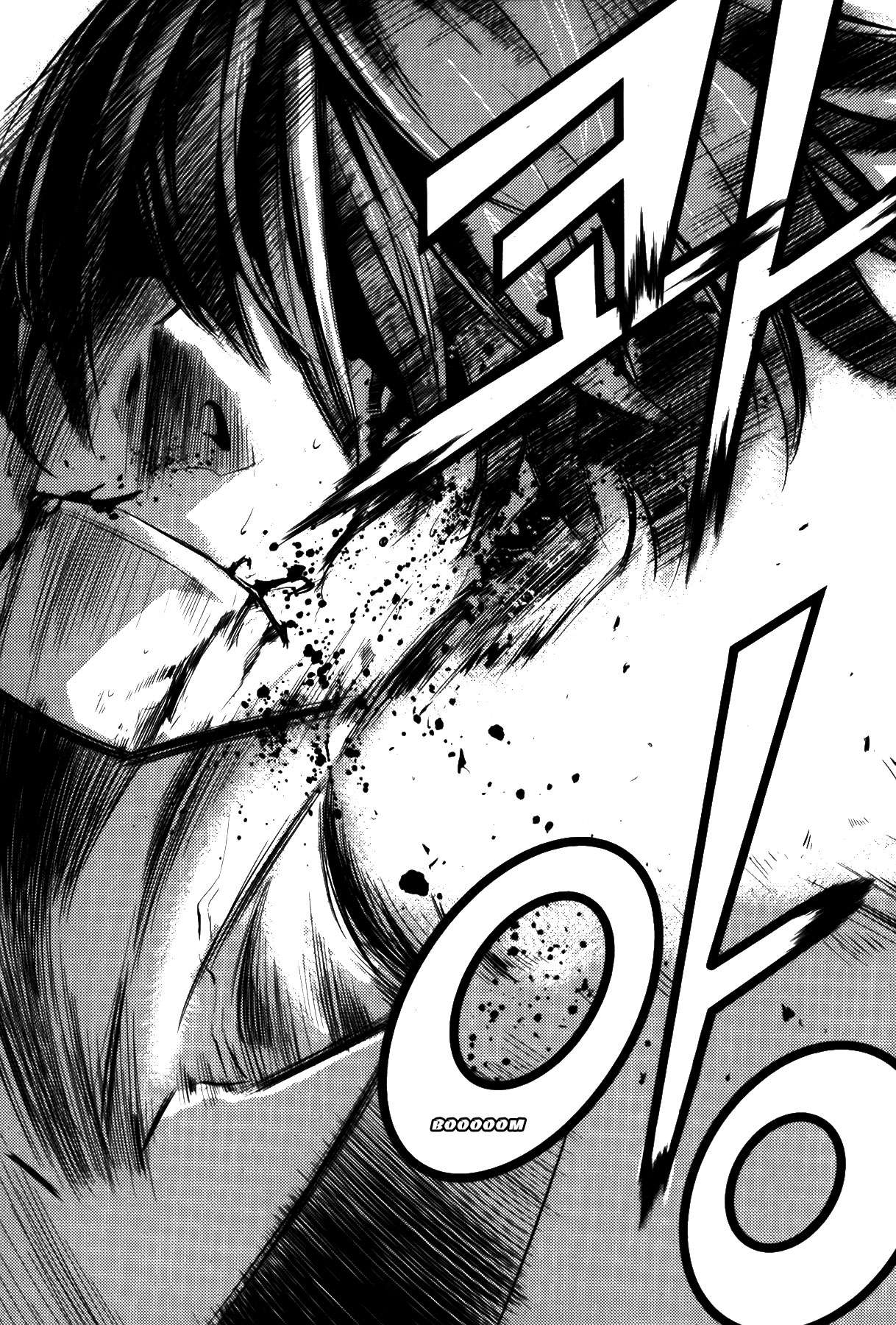 The Breaker Capítulo 67 - Page 27