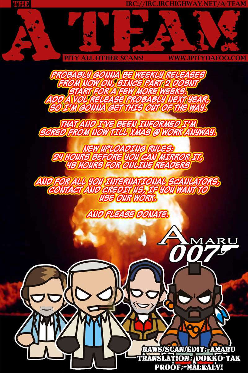 The Breaker Capítulo 67 - Page 30