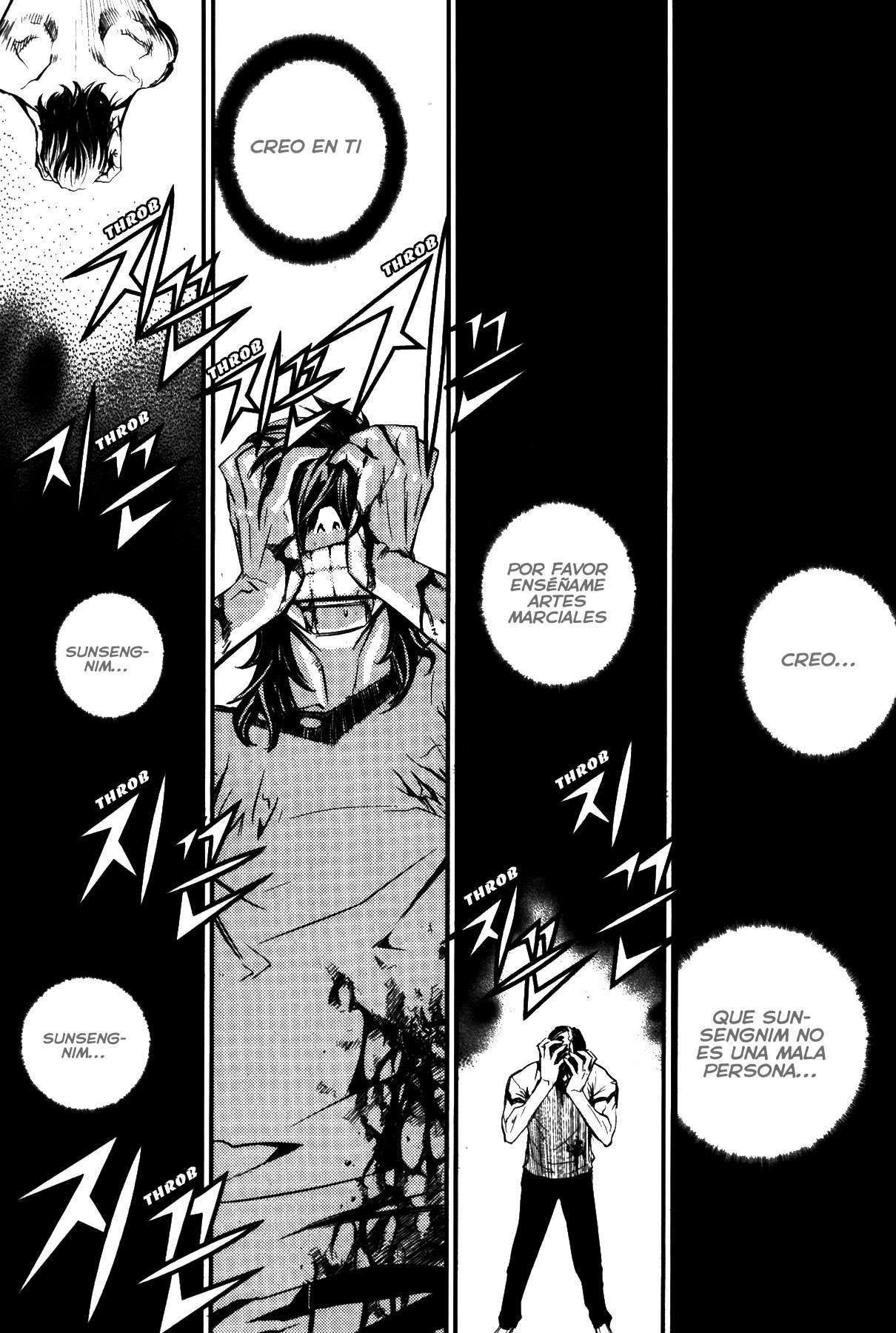 The Breaker Capítulo 67 - Page 8