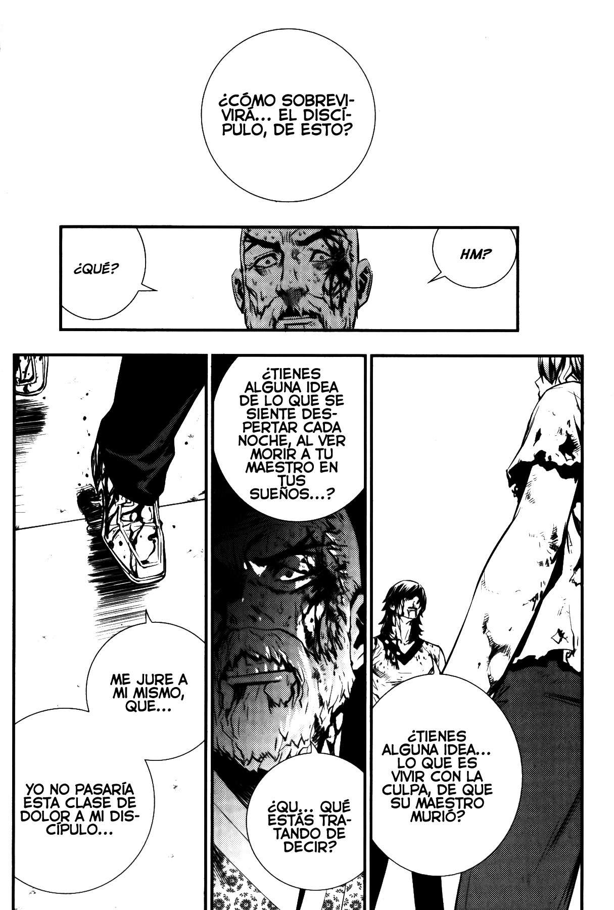 The Breaker Capítulo 68 - Page 15