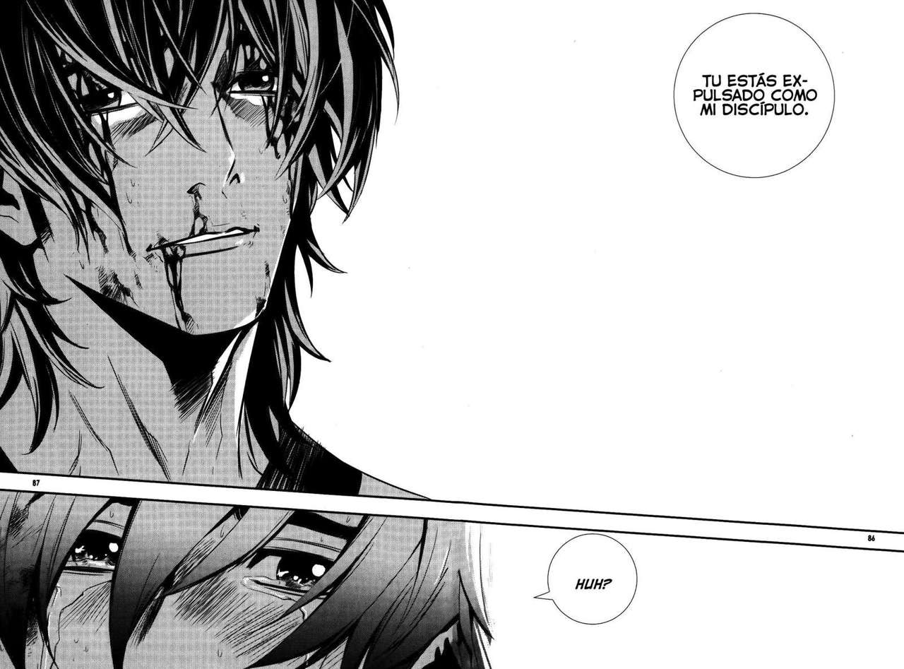The Breaker Capítulo 68 - Page 17