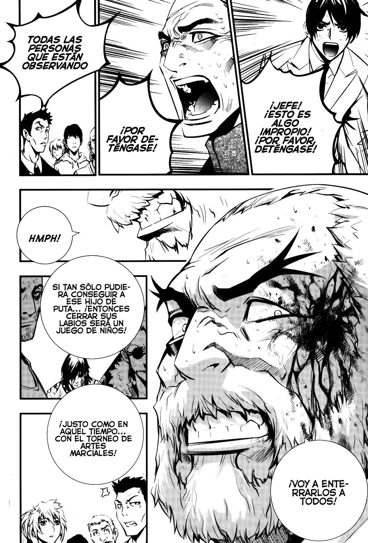 The Breaker Capítulo 68 - Page 7