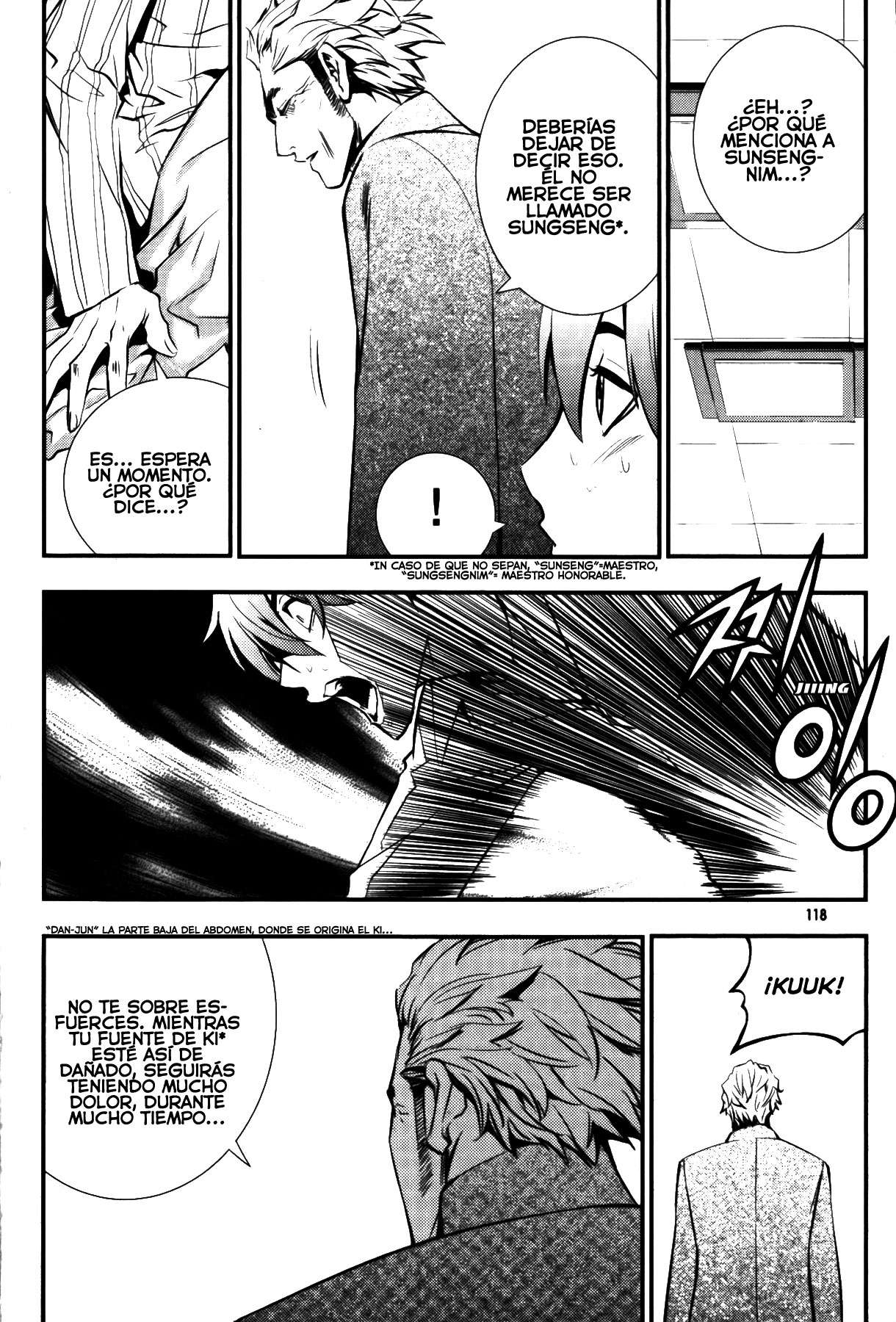 The Breaker Capítulo 69 - Page 22