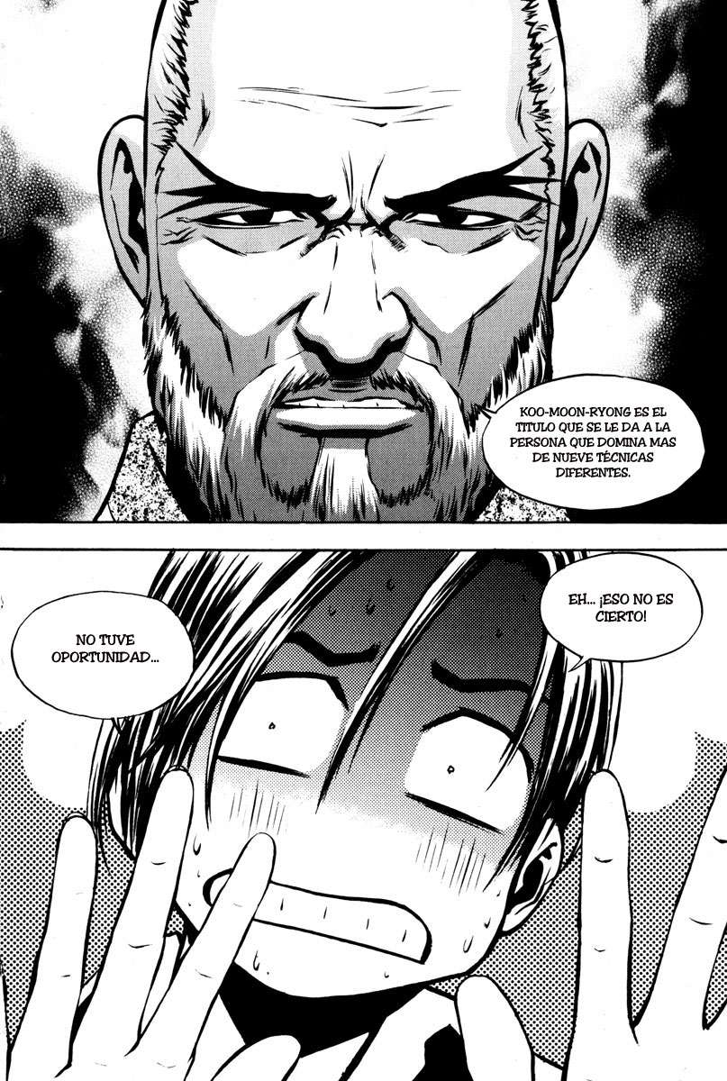 The Breaker Capítulo 7 - Page 10