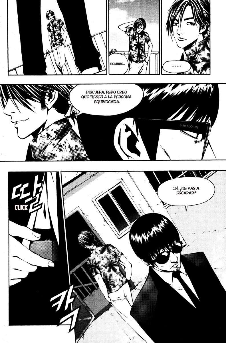 The Breaker Capítulo 7 - Page 16