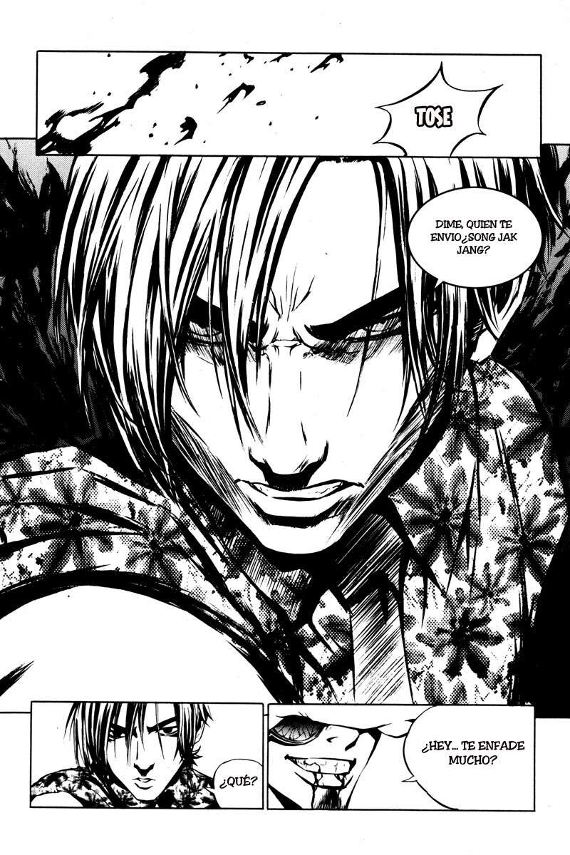 The Breaker Capítulo 7 - Page 22