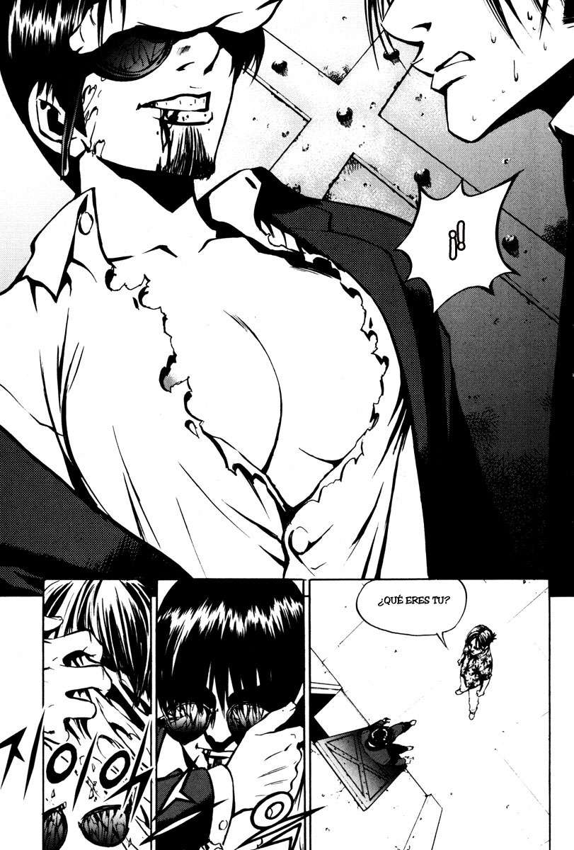 The Breaker Capítulo 7 - Page 23