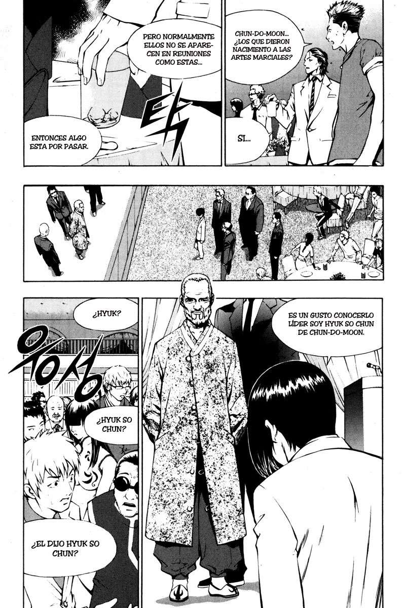 The Breaker Capítulo 7 - Page 3