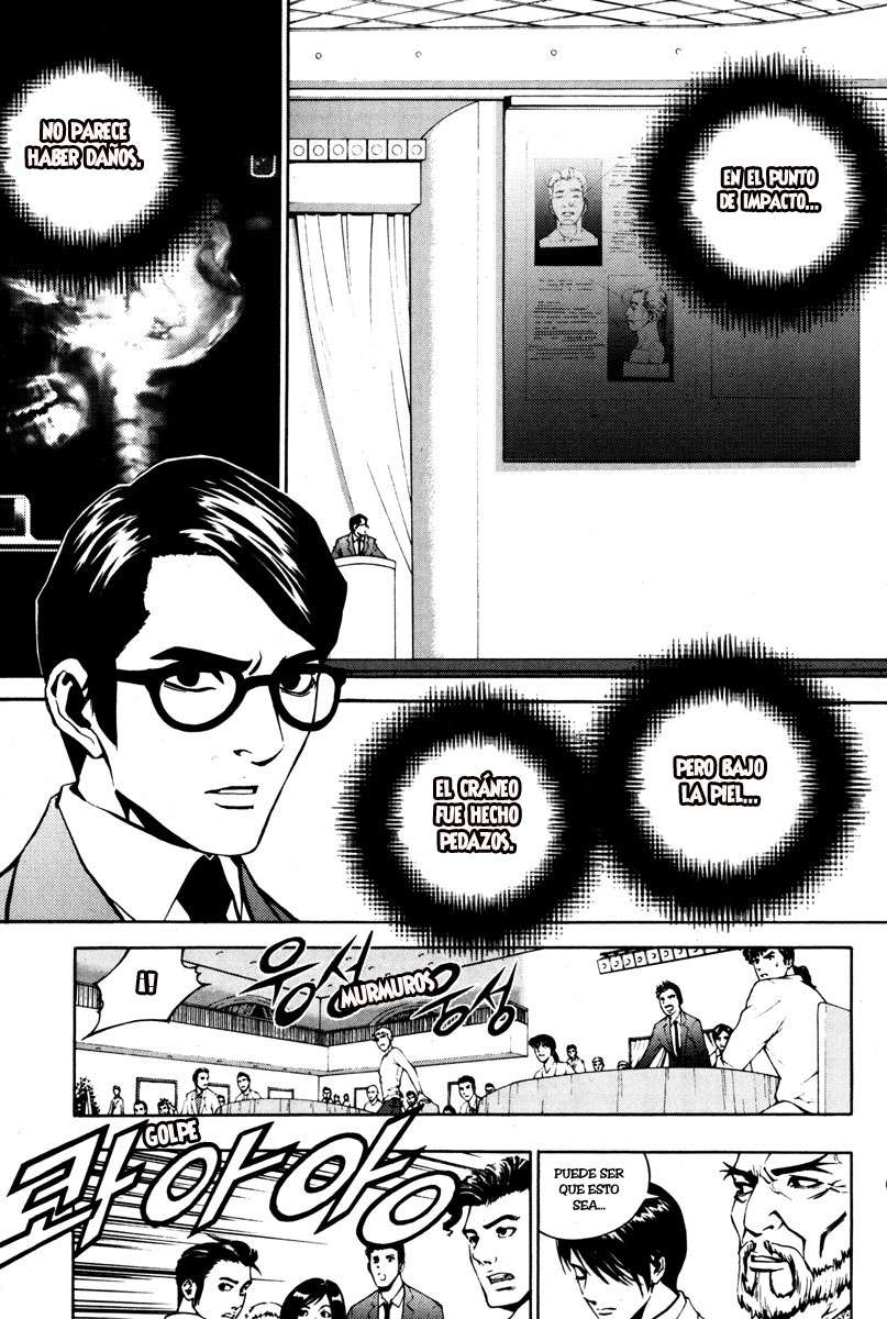 The Breaker Capítulo 7 - Page 7