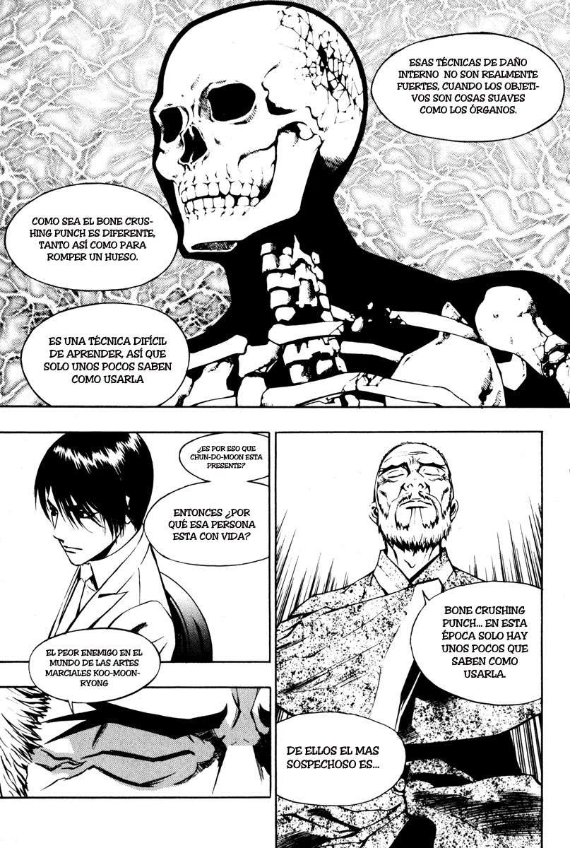 The Breaker Capítulo 7 - Page 9