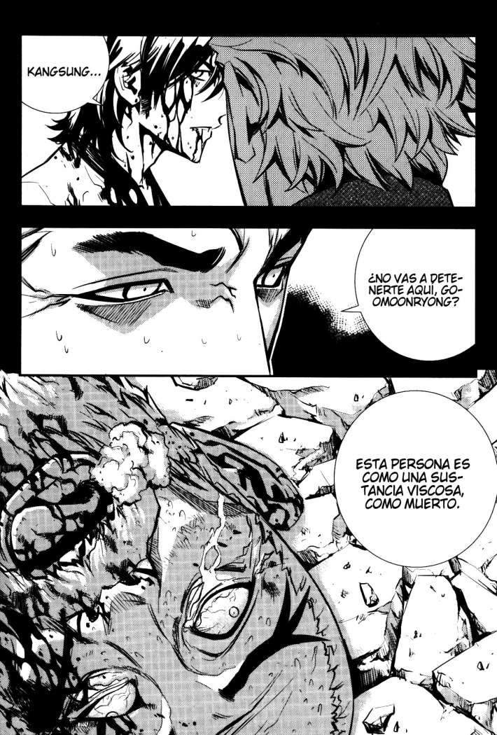 The Breaker Capítulo 70 - Page 18