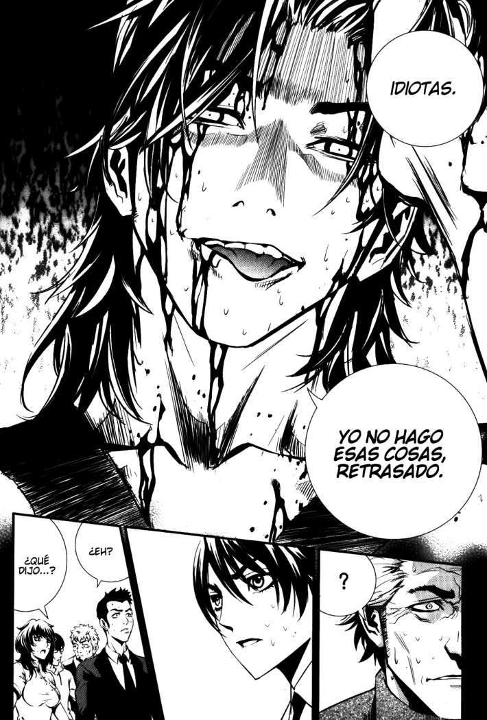 The Breaker Capítulo 70 - Page 25