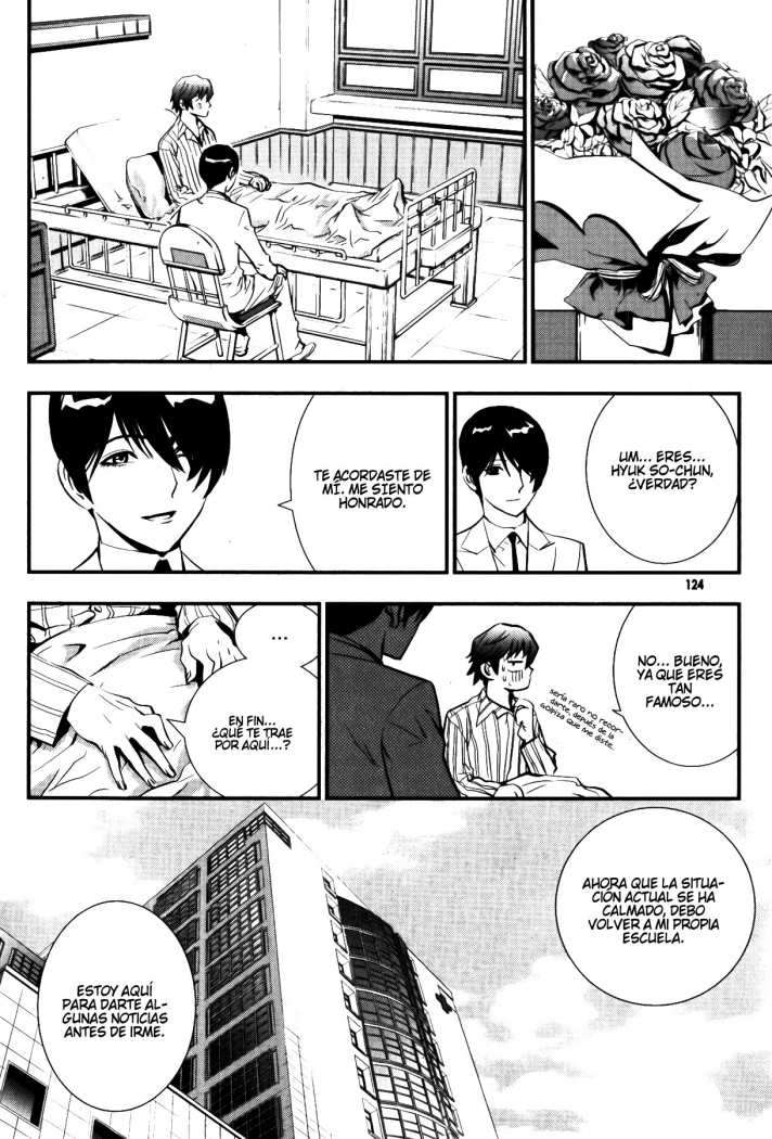 The Breaker Capítulo 70 - Page 5